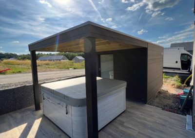 abri de jardin luxembourg