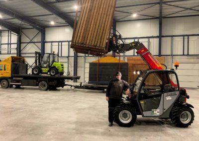 abrigarden abris de jardin sur mesure