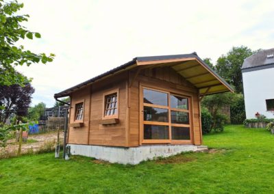 abri jardin sur mesure namur