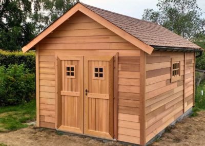 chalet sur mesure bastogne