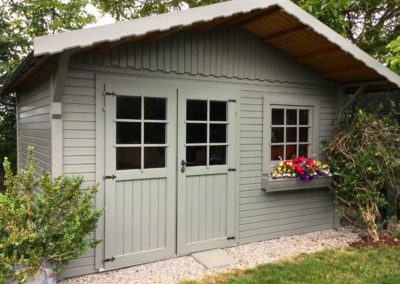 chalet sur mesure luxembourg