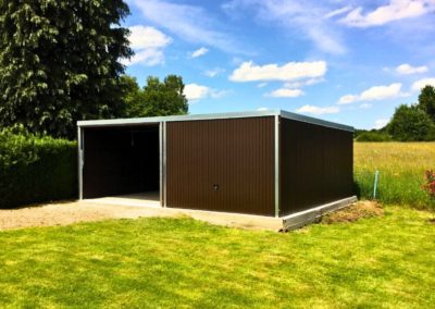 garage bois liege luxembourg